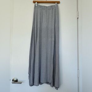 Brandy Melville Maxi Skirt
